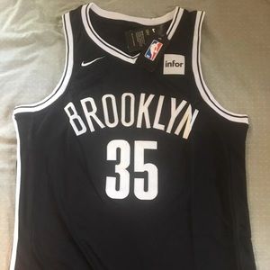 Kevin Durant Jersey